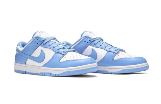 Nike Dunk Low UNC (GS)