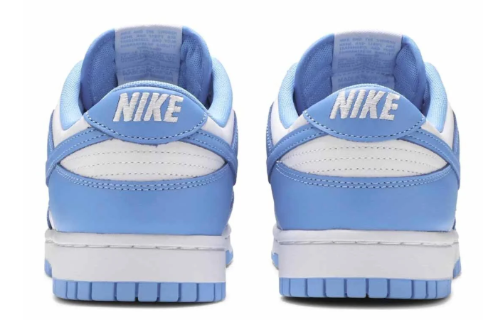 Nike Dunk Low UNC (GS)