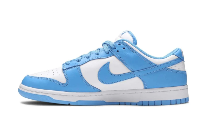 Nike Dunk Low UNC (GS)