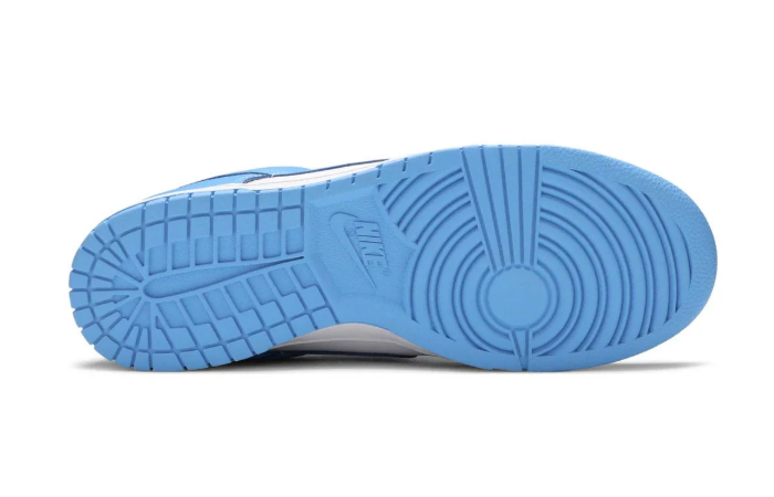 Nike Dunk Low UNC (GS)
