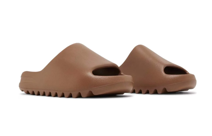 Yeezy Slide Flax
