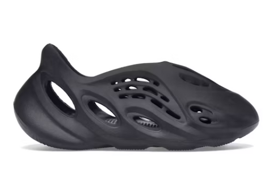Adidas Yeezy Foam RNR Onyx