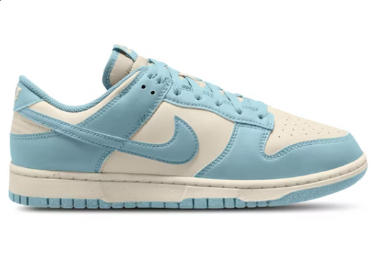 Nike Dunk Low Glacier Blue Pale Ivory