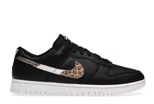 Nike Dunk Low SE Primal Black (Women's)