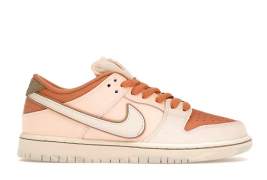 Nike SB Dunk Low Trocadéro Gardens