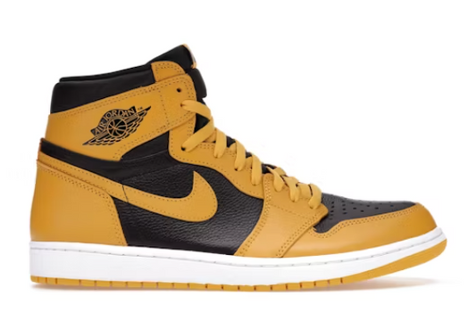 Jordan 1 Retro High Pollen