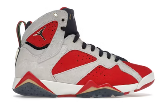 Jordan 7 Retro Trophy Room New Sheriff in Town