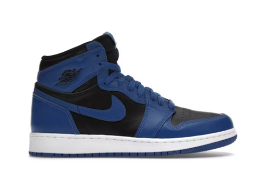 Jordan 1 Retro High OG Dark Marina Blue (GS)
