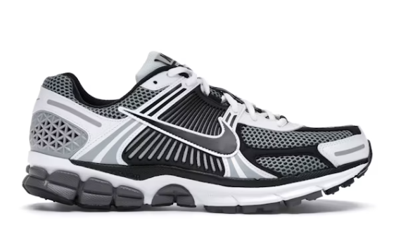 Nike Zoom Vomero 5 SE SP Dark Grey Black White
