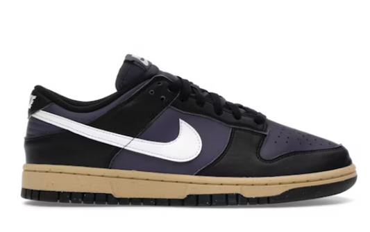 Nike Dunk Low Next Nature Dark Raisin (Women's)