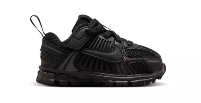 Nike Vomero 5 "Black" Toddler