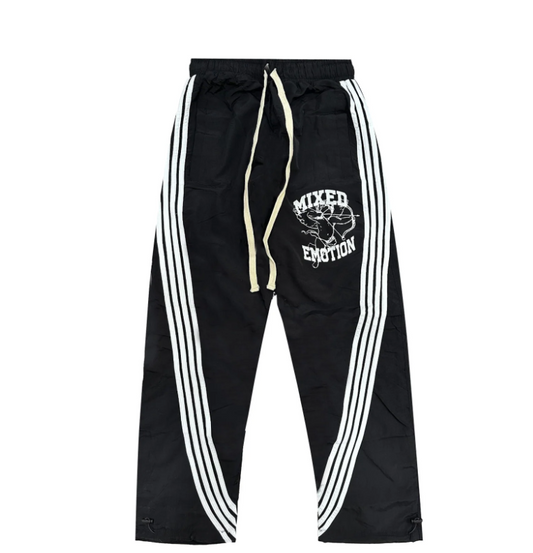 Mixed Emotions Black “Comfort” Pants