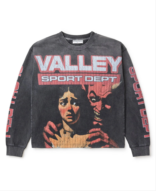 Vale Forever Devils Advocate Longsleeve