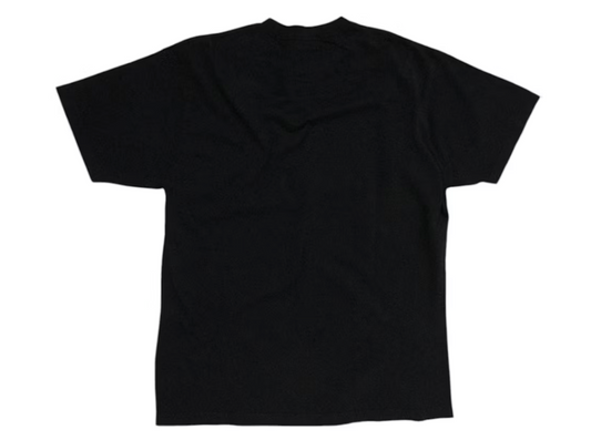 Travis Scott x WWE Meet The Rage Tee Black