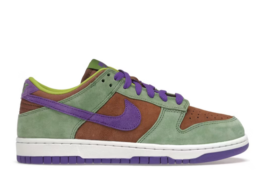 Nike Dunk Low Veneer