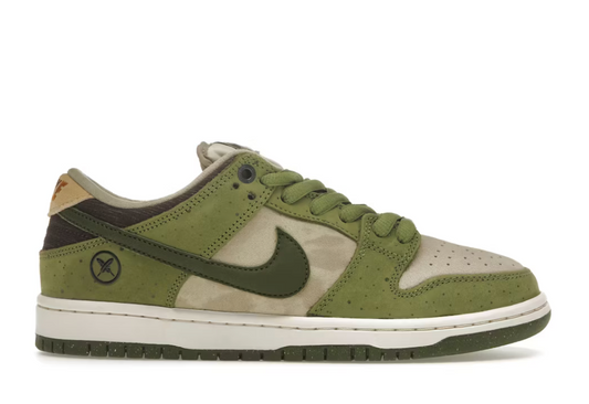 Nike SB Dunk Low Yuto Horigome Matcha