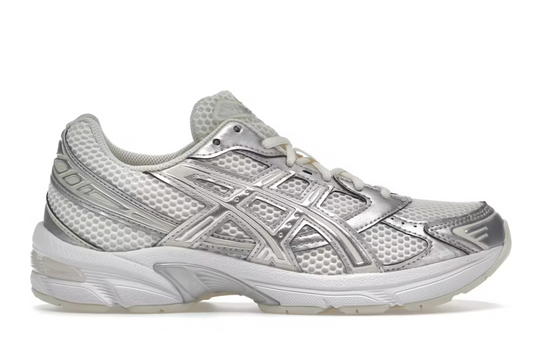 ASICS Gel-1130 Cream Pure Silver (Women's)
