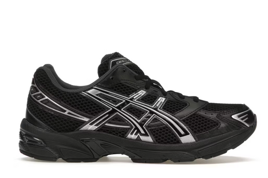 ASICS Gel-1130 Black Pure Silver
