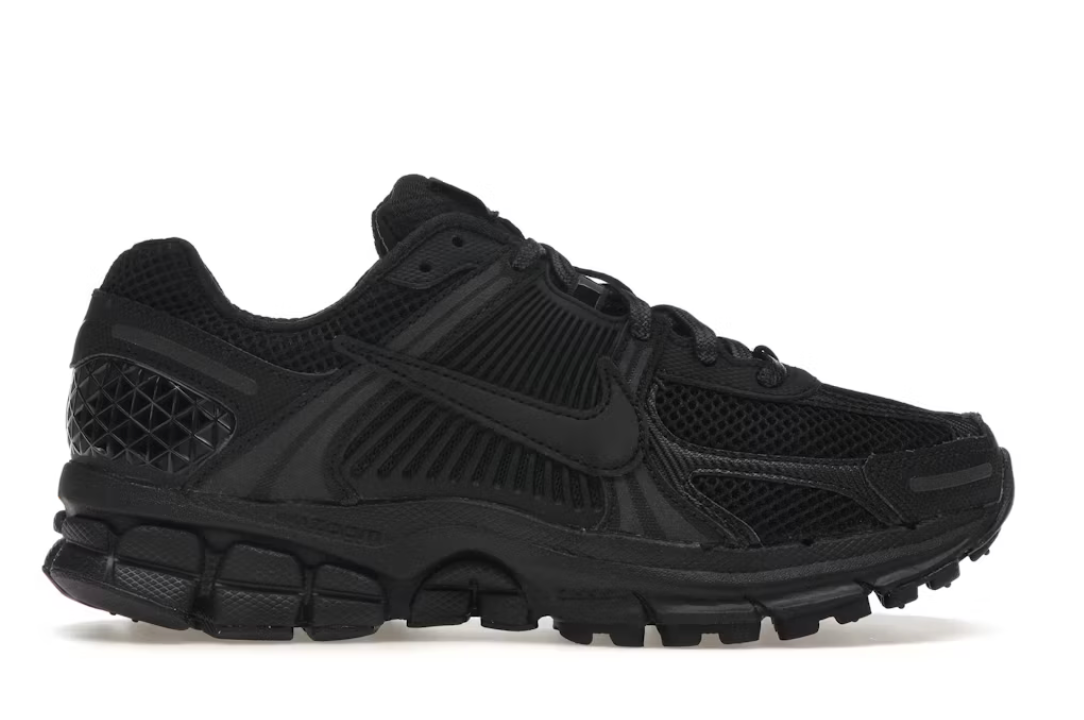Nike Zoom Vomero 5 Triple Black