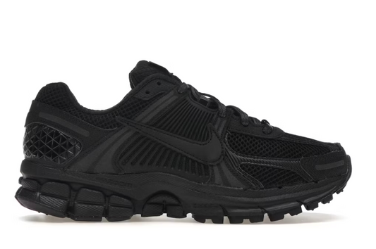 Nike Zoom Vomero 5 Triple Black