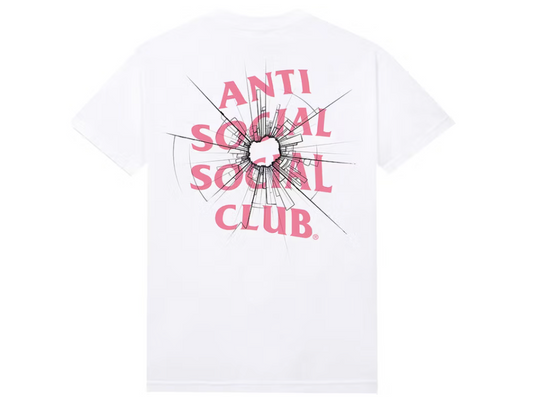 ASSC Theories Tee White