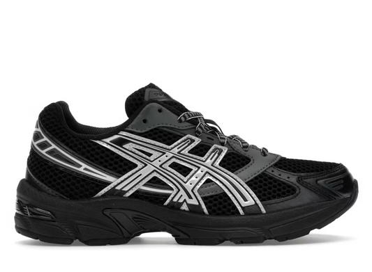 ASICS Gel-1130 Black Glacier Grey