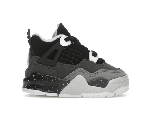 Jordan 4 Retro Fear (2024) (TD)