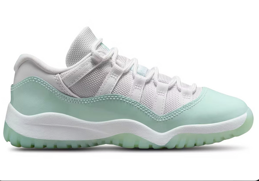 Jordan 11 Retro Low Igloo (PS)
