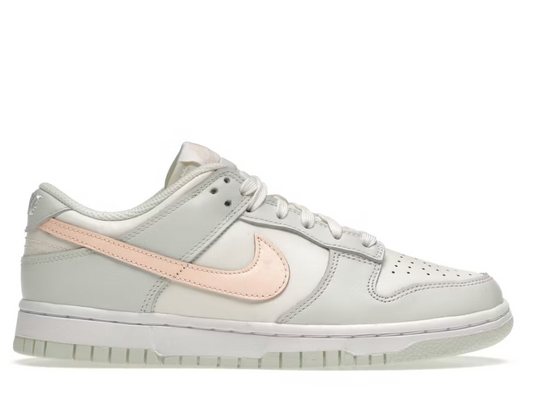Nike Dunk Low Barely Green (Women's)