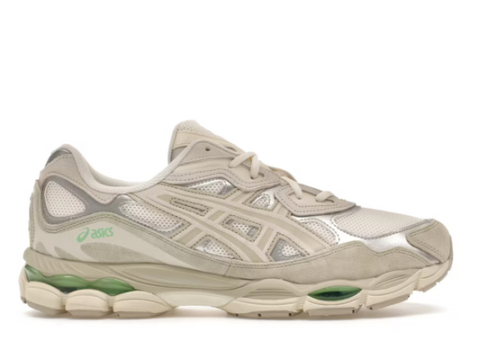 ASICS Gel-Nyc Cream Fossil