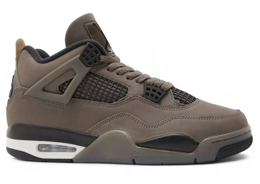 Jordan 4 Retro Cave Stone