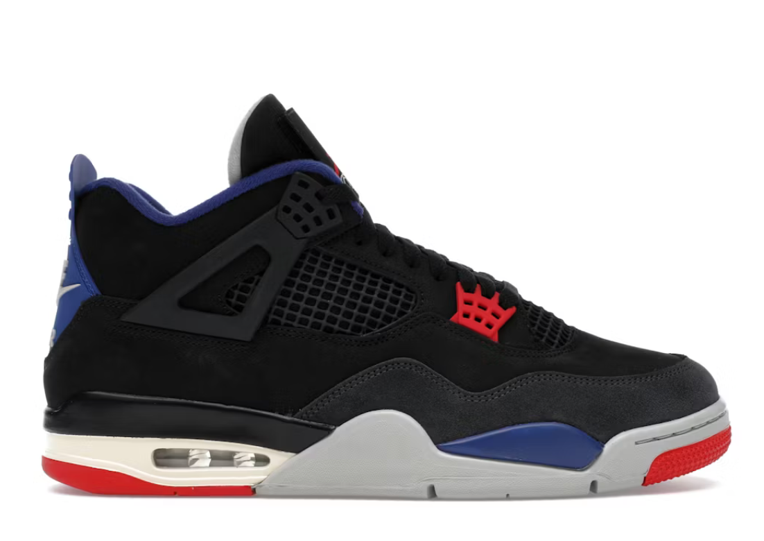 Jordan 4 Retro Rare Air (White Lettering)