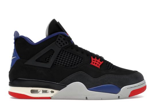Jordan 4 Retro Rare Air (White Lettering)