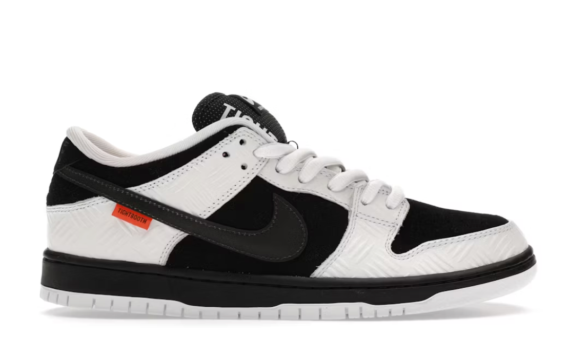 Nike SB Dunk Low Tightbooth