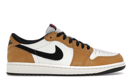 Jordan 1 Low OG Rookie of the Year