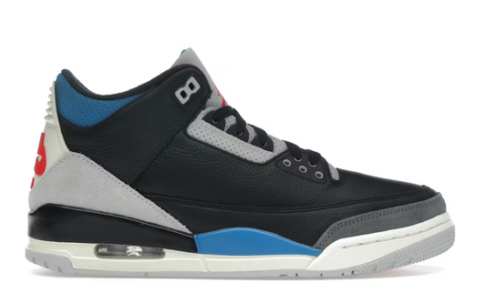 Jordan 3 Retro OG Rare Air