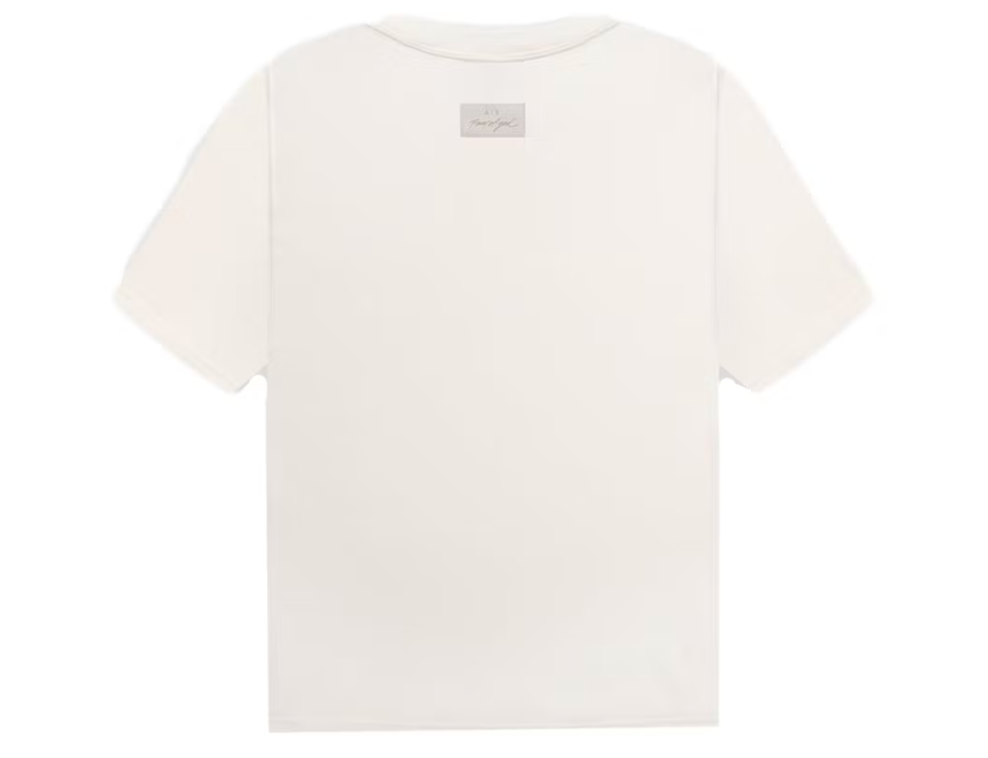 Fear of God x Nike Warm Up T-shirt Sail