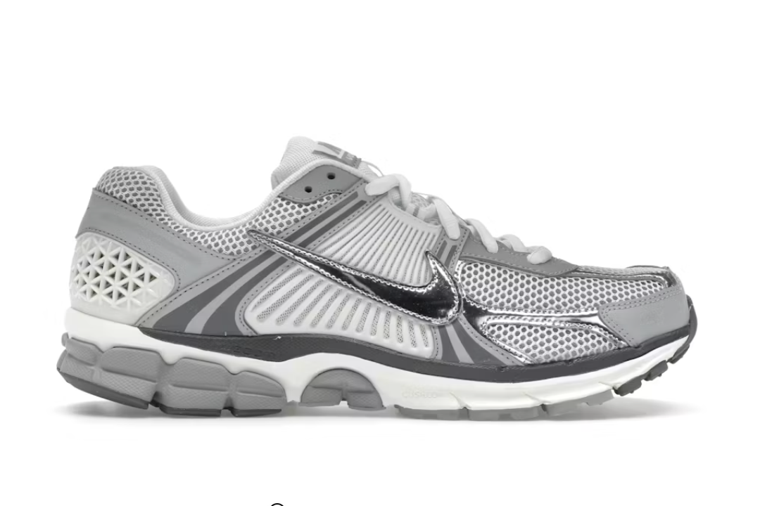 Nike Zoom Vomero 5 Metallic Silver