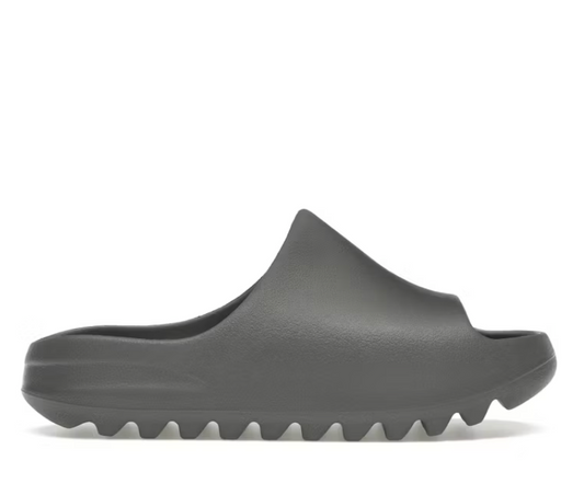 Yeezy Slide Kids Slate Grey