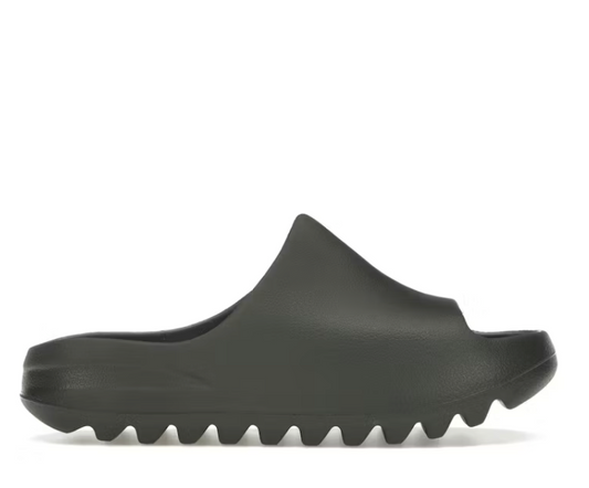 Yeezy Slide Kids Dark Onyx