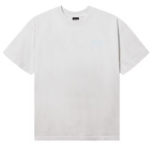 Revenge XXXTentacion Kill Tee Cement/Baby Blue