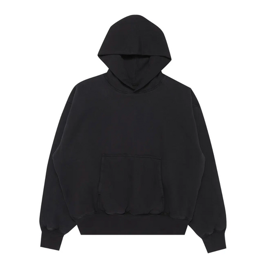 Yeezy Gap Hoodie Black