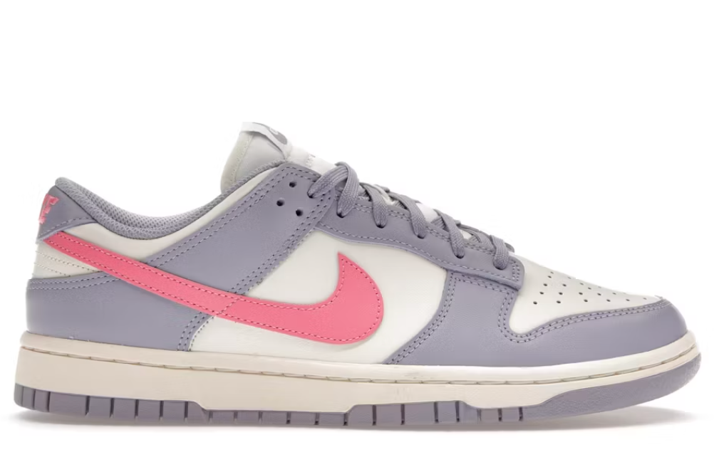 Nike Dunk Low Indigo Haze