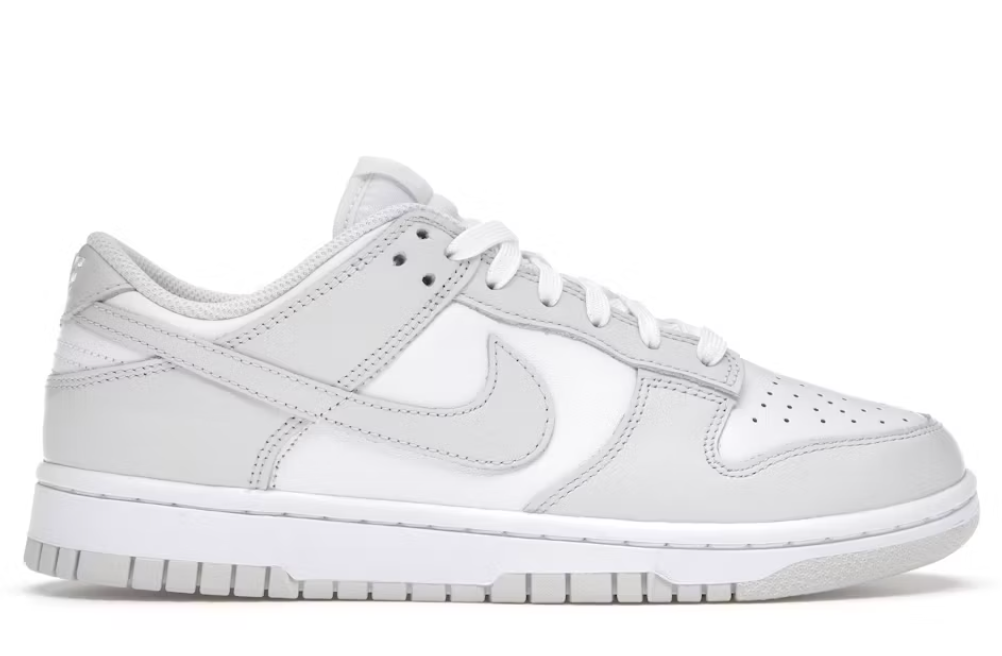 Nike Dunk Low Photon Dust