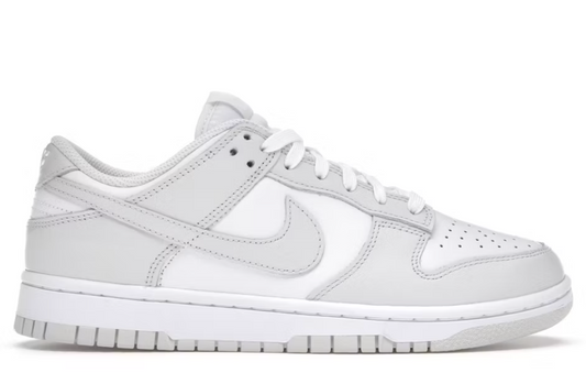 Nike Dunk Low Photon Dust