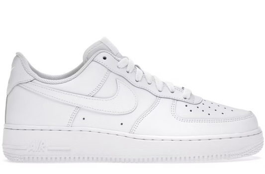 Nike Air Force 1 Low '07 White