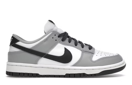 Dunk Low Light Smoke Grey