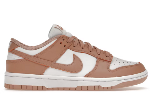Nike Dunk Low Rose Whisper