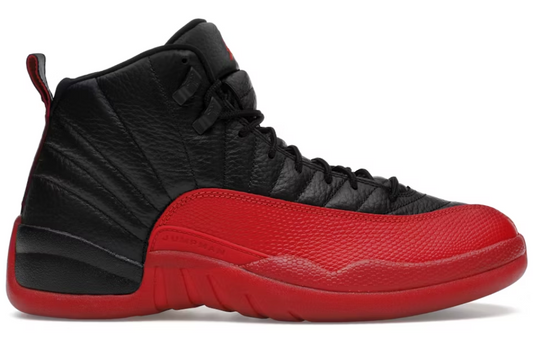 Jordan 12 Retro Flu Game (2025)