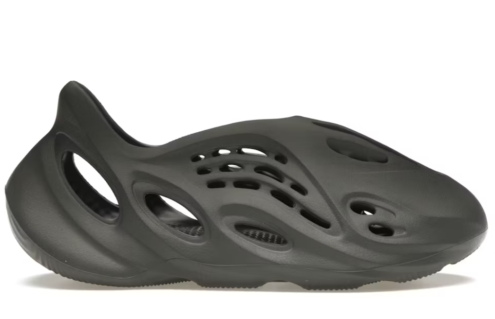 Adidas Yeezy Foam RNR Carbon